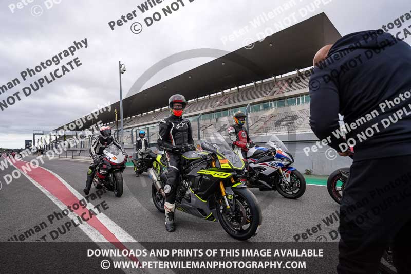 motorbikes;no limits;november 2019;peter wileman photography;portimao;portugal;trackday digital images